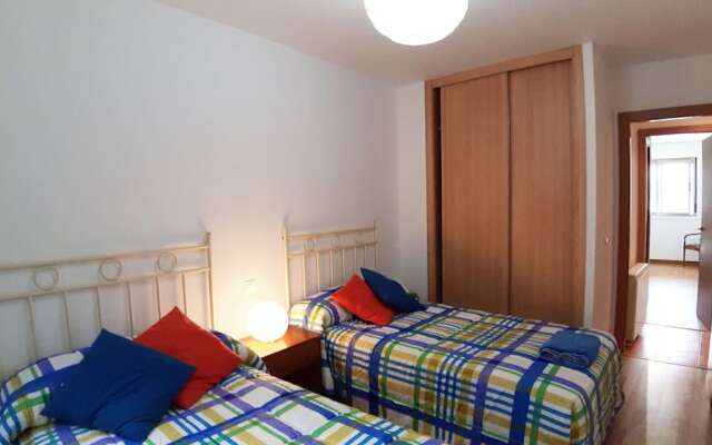 Apartment - 2 Bedrooms with Pool - 107821