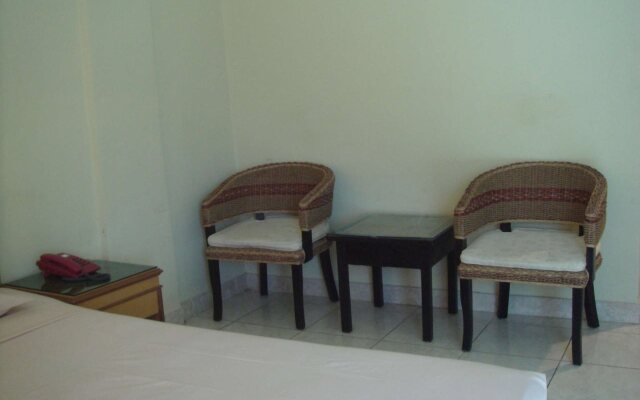 Hotel Istana
