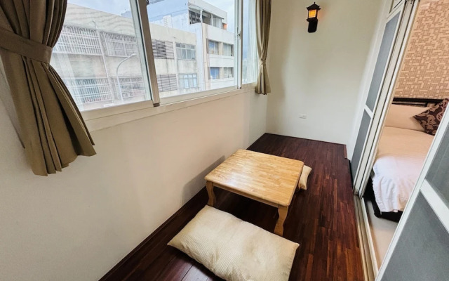 YunSu Hostel