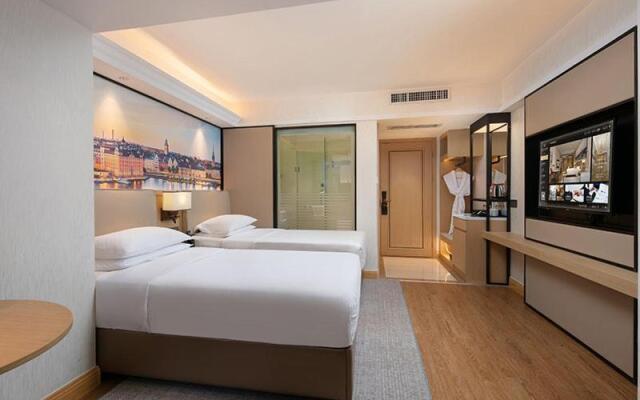 Vienna International Hotel Changsha Furong Square Branch