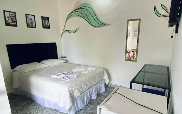 Maré Alta Suites