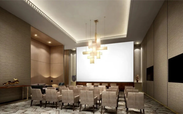 Address Dubai Mall Hotel