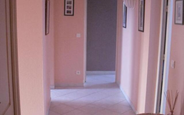 Domaine de la Pendule