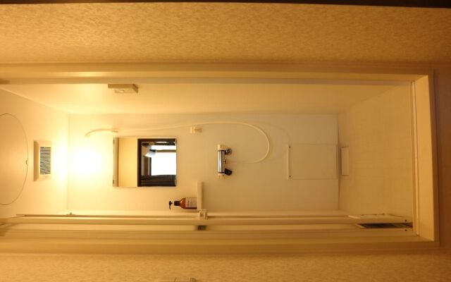 Nest Inn Tabata - Hostel