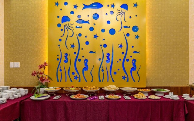 Pearl Sea Hotel
