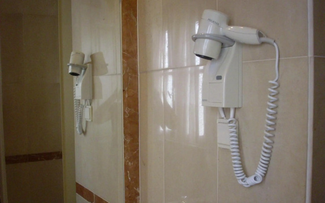 Hotel Dom Sancho I