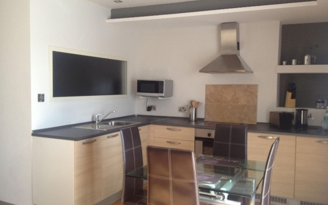 Pebbles Boutique Aparthotel