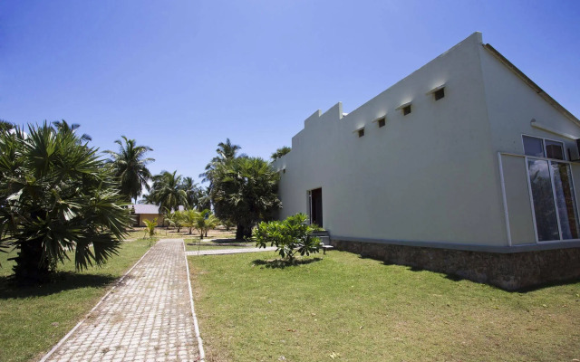 Ruwala Resort