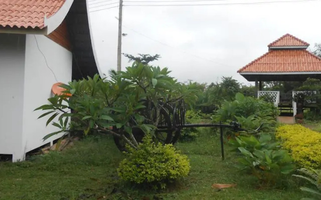 Thavisok Garden Resort