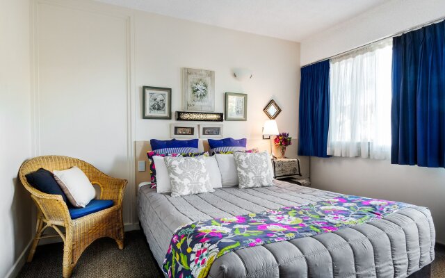Riverview Motel Brisbane