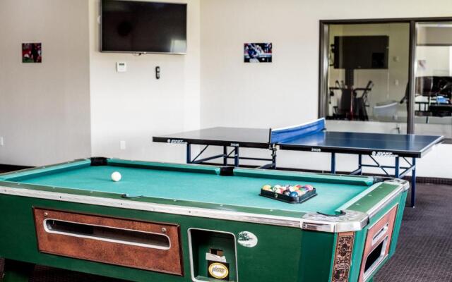 Comfort Inn & Suites