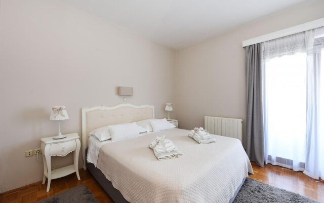 Villa Antea Zadarvillas