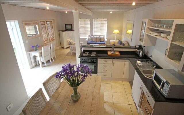 The Dunes (Plett Just Property)