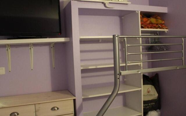 Appartement Port-la-Nouvelle, 1 pièce, 4 personnes - FR-1-229C-37