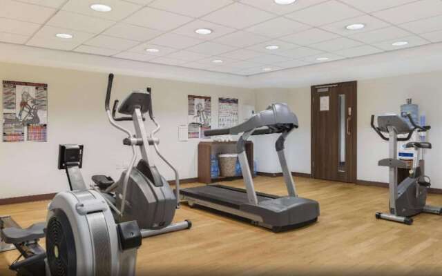 Ramada Plaza Southport