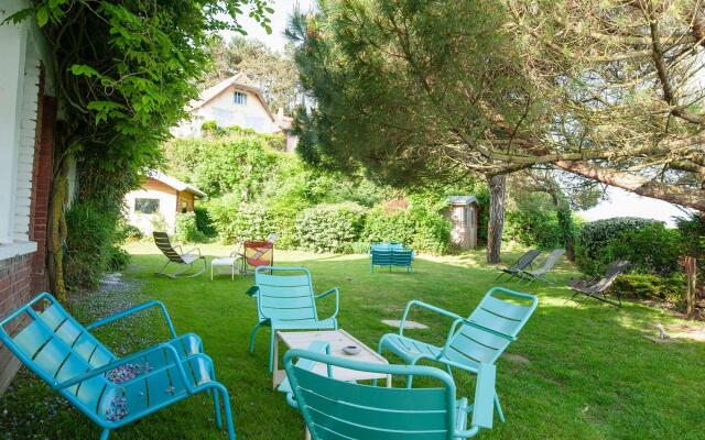 Le Cise, The Originals Relais