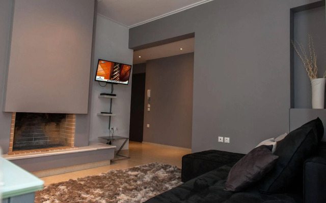 Urban Residence