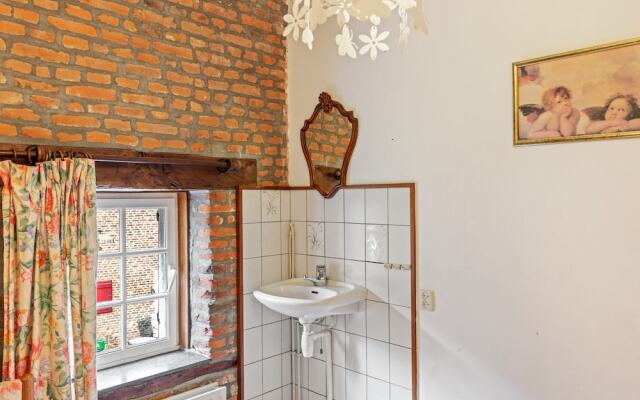 Flat in Water Mill 10 km From Maastricht