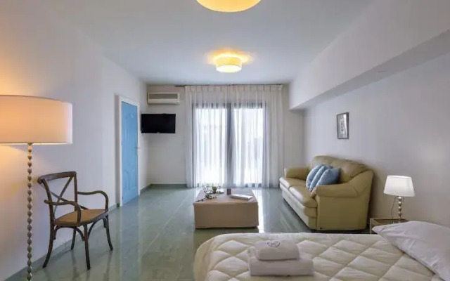 Villa Faidra
