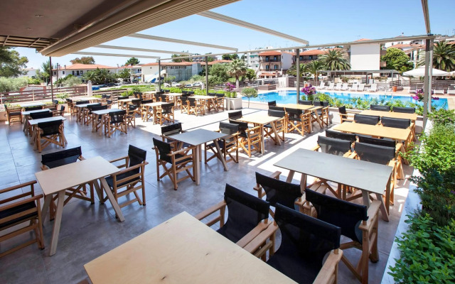 Hotel Simeon