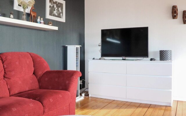 4 Star Holiday Home in Varberg-by Traum