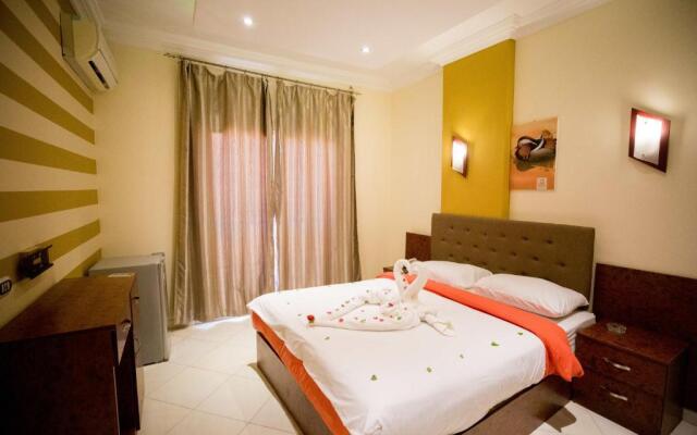 Majorica Marina Hotel