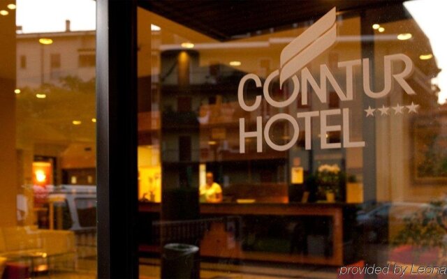 Hotel Comtur