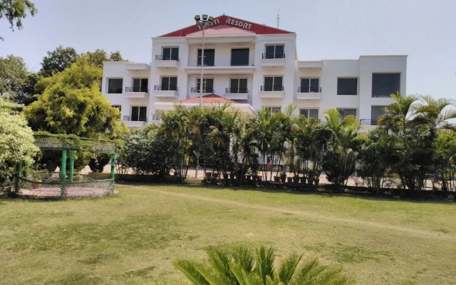 Tahiti Resorts Pvt Ltd.