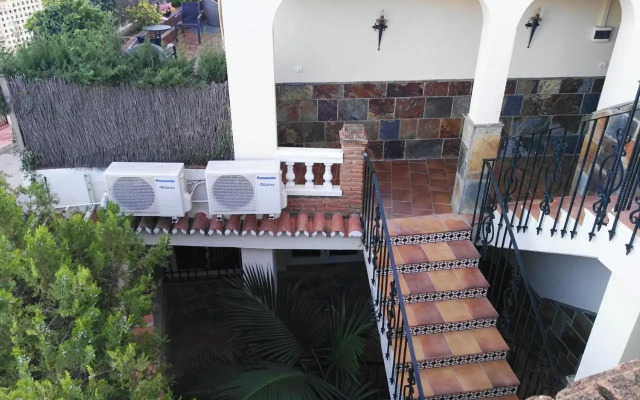 Villa Flamencos Del Cerrado