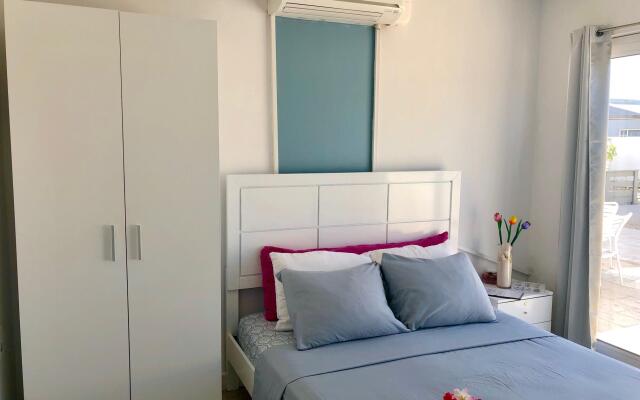 Genesis Apartments
