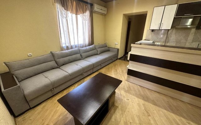 Tatev Apartments
