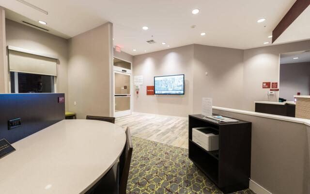 Fairfield Inn & Suites by Marriott Chicago Schaumburg