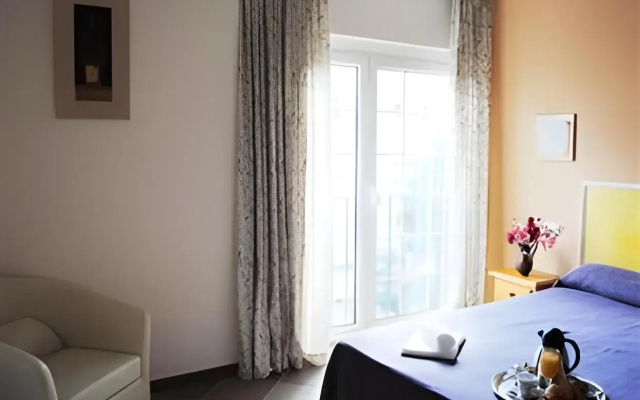 Hotel Maria Cristina