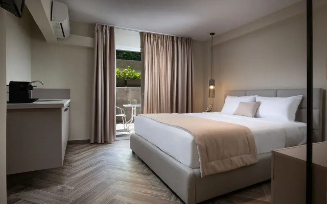 Olenia Luxury Apartments
