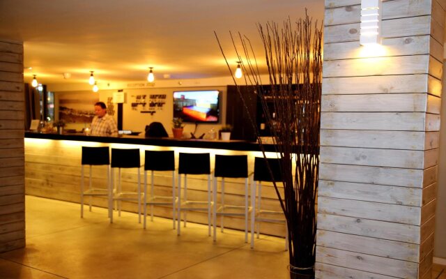 Lago Hotel