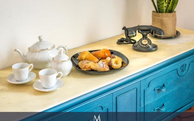 Monart Hospitality Cavour