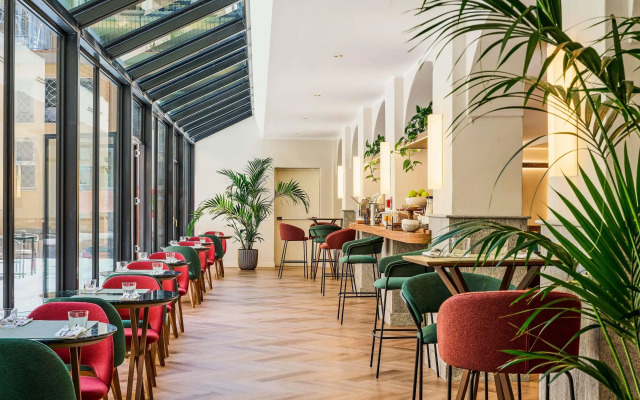 Hotel Giacomo Morra Alba - Handwritten Collection