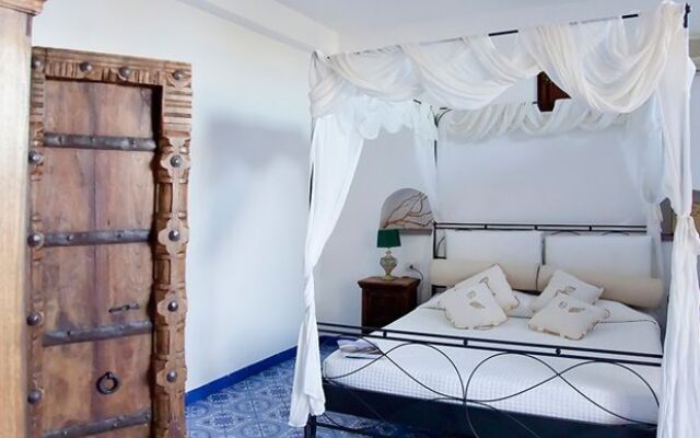Casa Vacanze La Caletta
