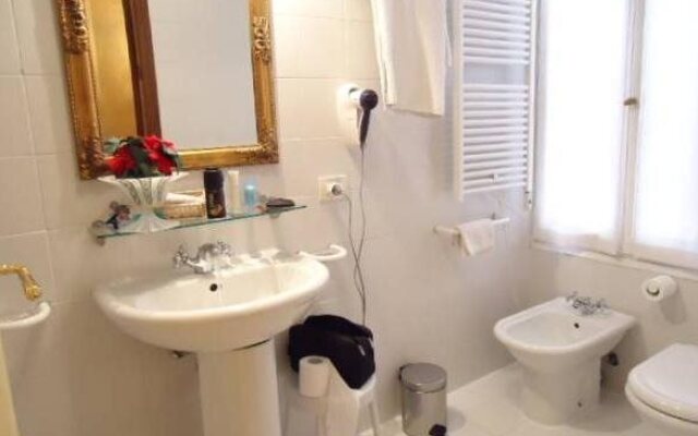 Residenza Ruga Giuffa