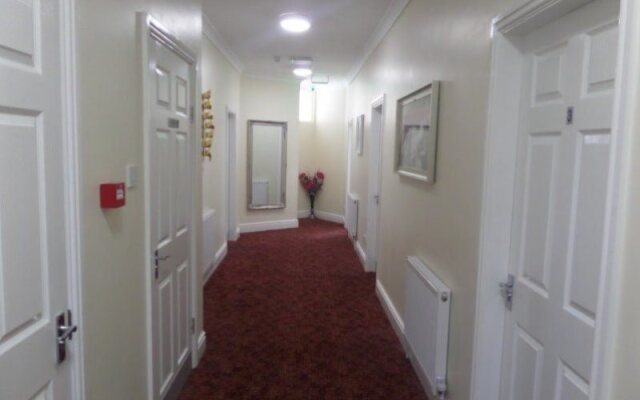 The Cabbage Hall Hotel