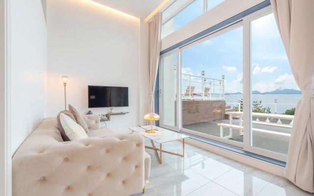 yeosu mereu spa pension