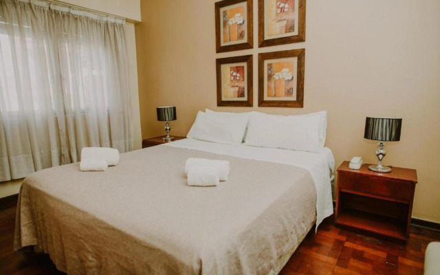 Gran Hotel Miglierina