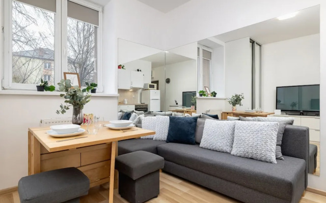 Pet-friendly & Cozy Studio by Renters