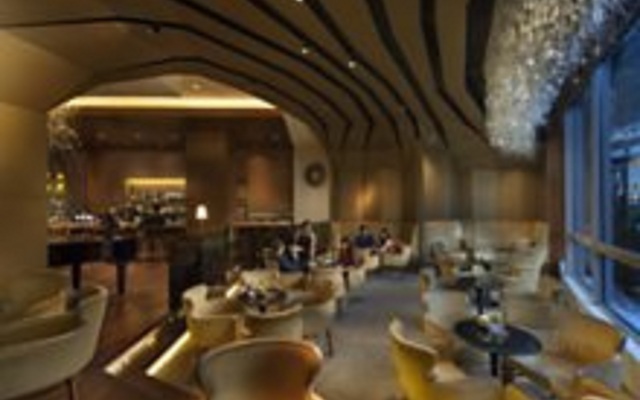 Mandarin Oriental, Kuala Lumpur