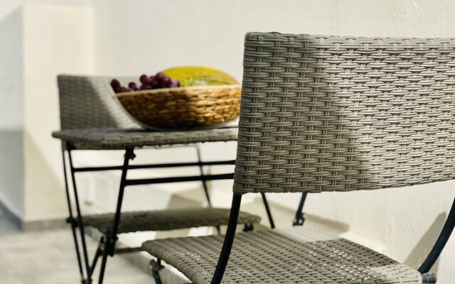 Ocean Suites Lanzarote