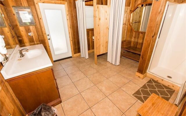 The Other Castle by RedAwning