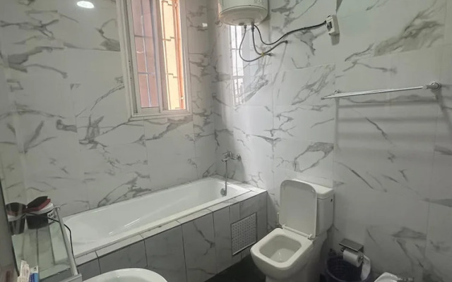 Tchinda Meli Residence