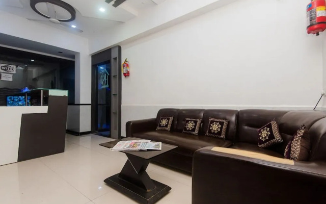 Hotel Sweet Dream By OYO Rooms