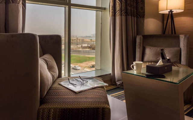 Ewaa Express Hotel - Al hamra