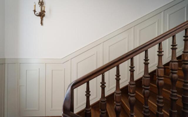 Hamptons Home by Loft Affair